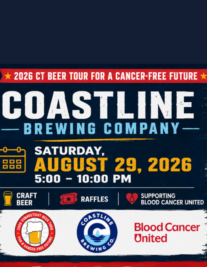 CT Beer Tour at Coastline Brewing