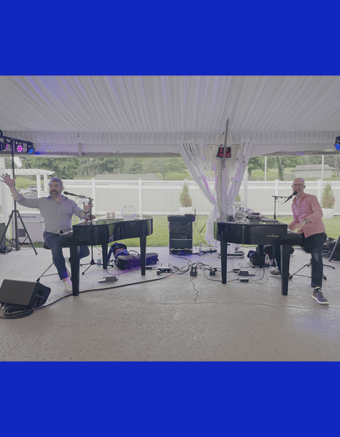 Dueling Pianos