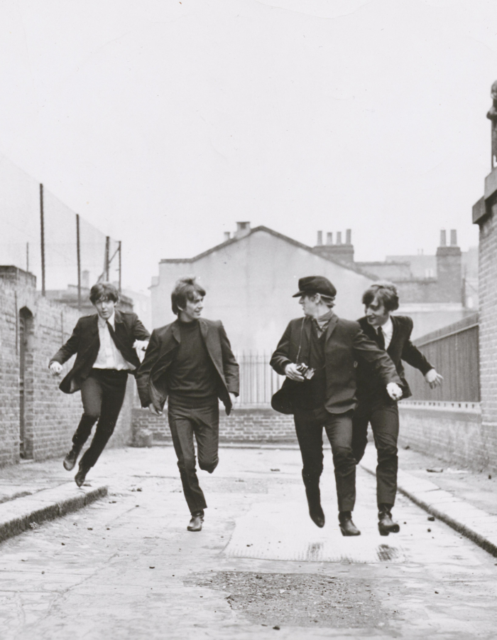 Hard Days Night