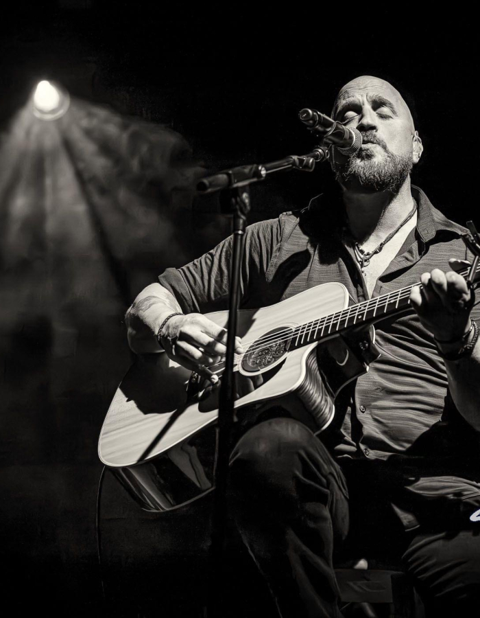 Singer/Songwriter