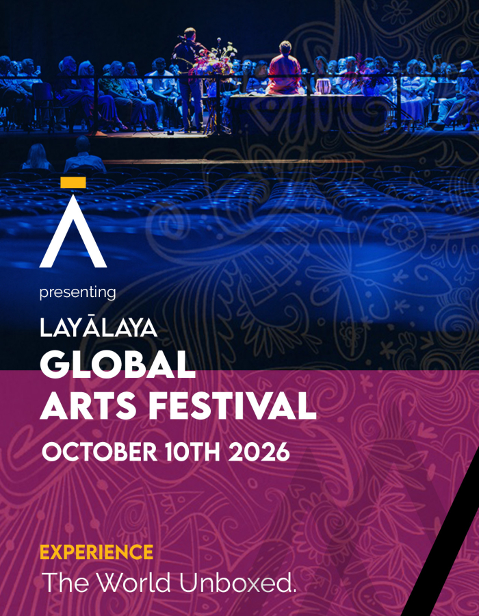 Layalaya Global Arts Festival