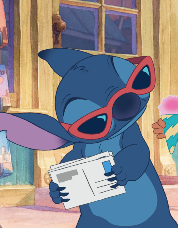 Lilo & Stitch