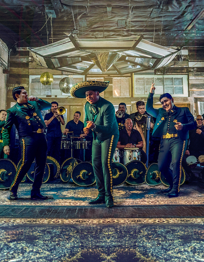 Mariachi
