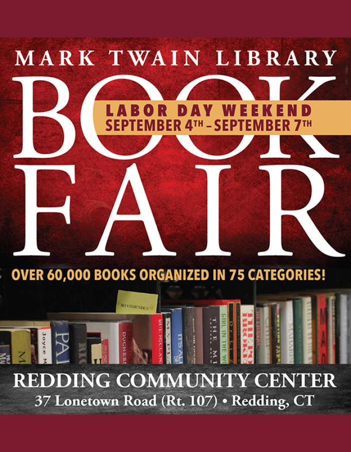 Bargain Books @ HUGE Book Sale!