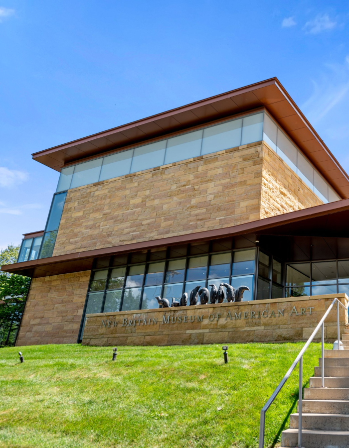 New Britain Museum of American Art
