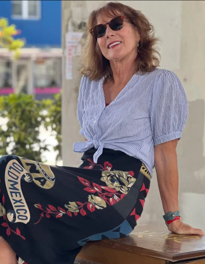 Paula Bradley