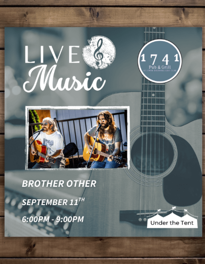 Live Music 