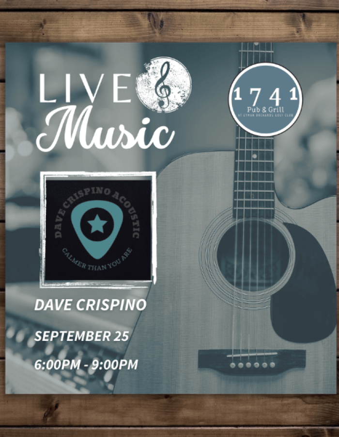 Live Music 