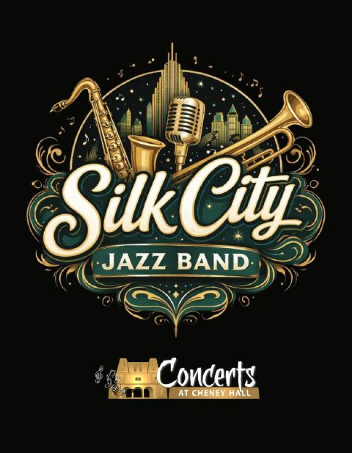 Silk City Jazz Band