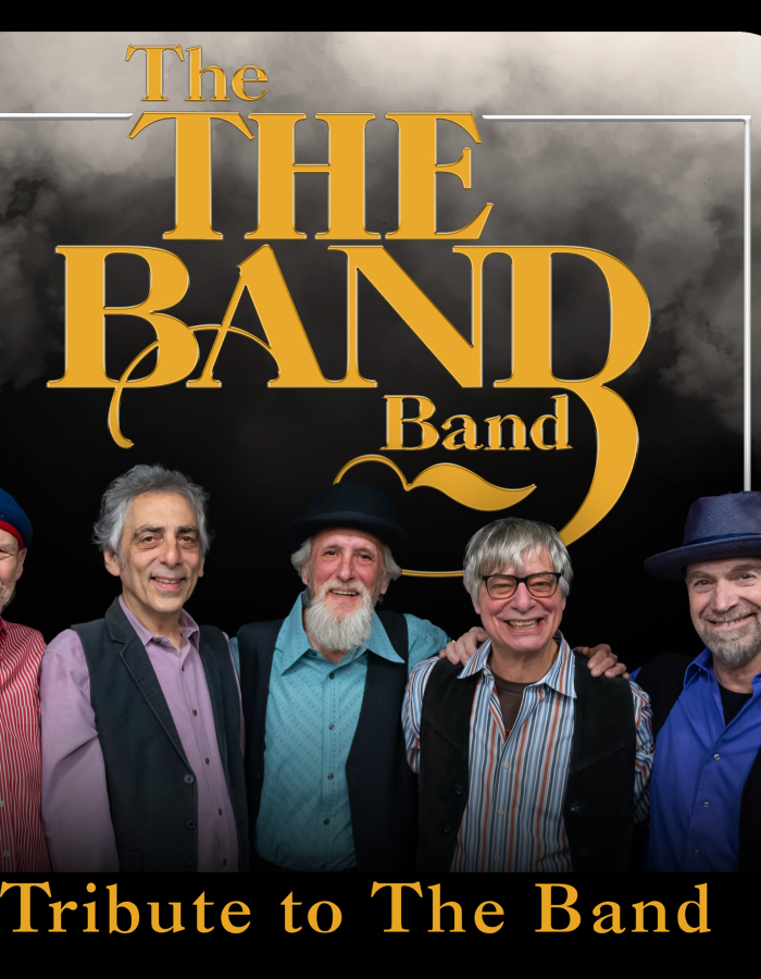 Tribute to The Band