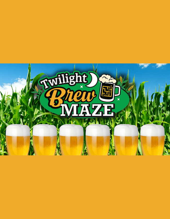 Brew Maze 