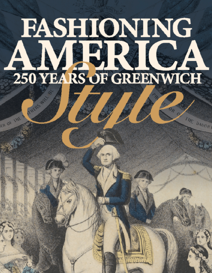 Fashioning America exhibition