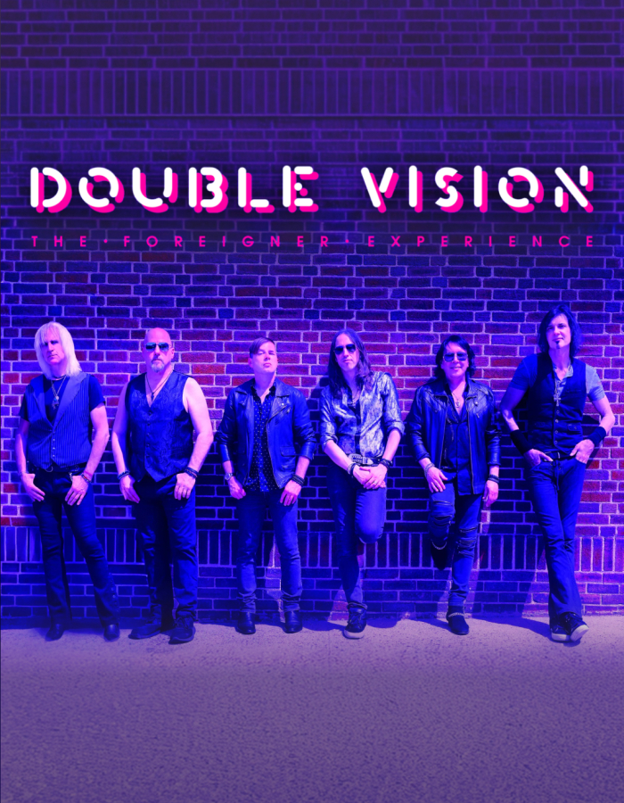 Double Vision