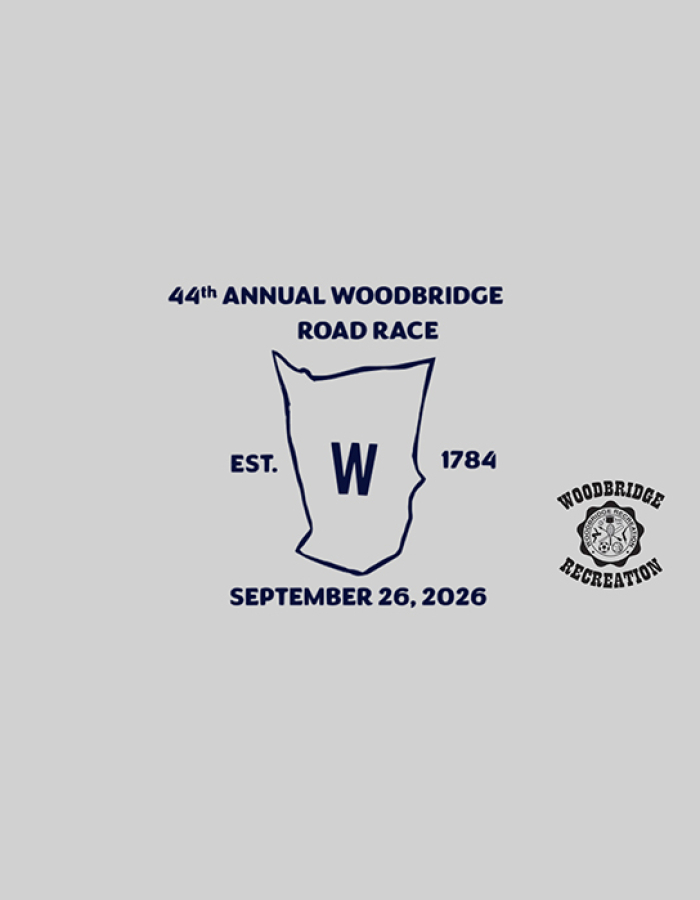 44th Annual Woodbridge Road Race September 26, 2026