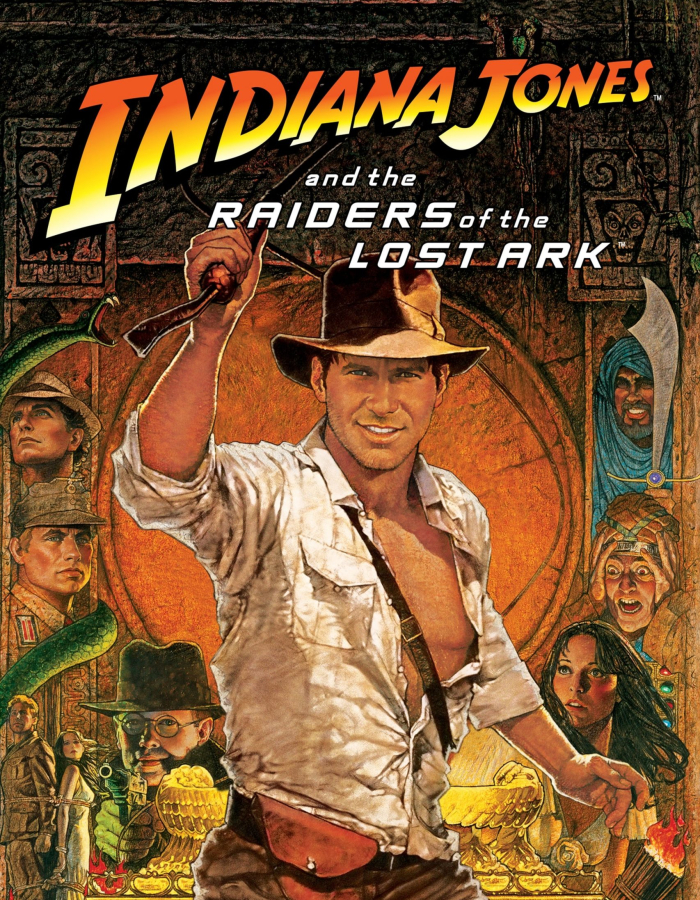 Hollywood Gems Film