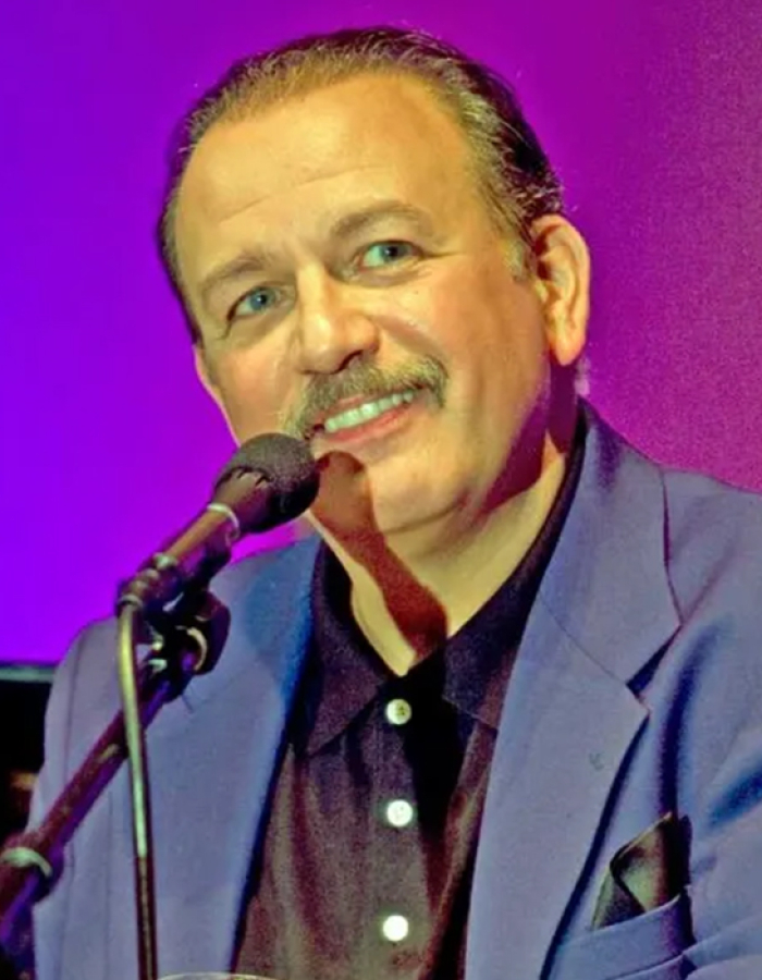 Frank Mastrone