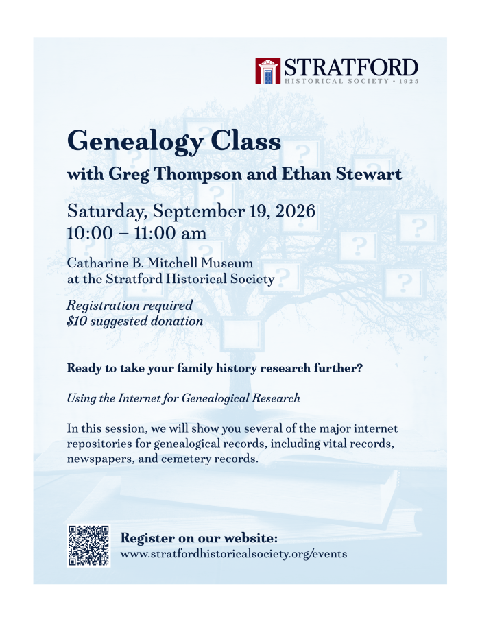 Using the Internet for Genealogical Research 