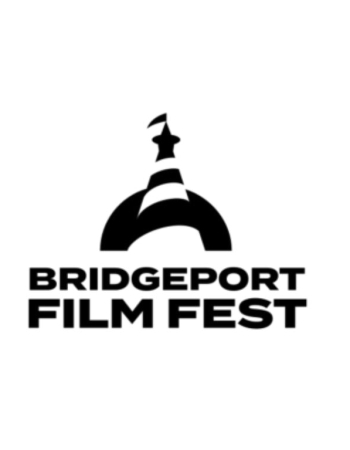 The Bridgeport Film Fest logo