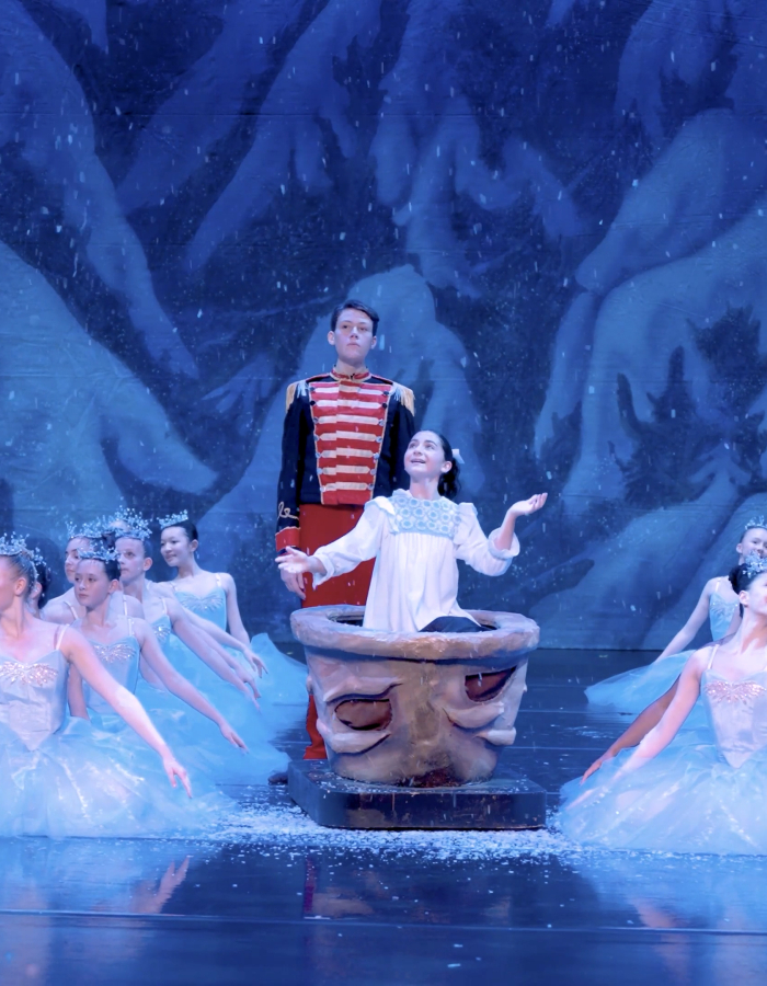 Nutcracker