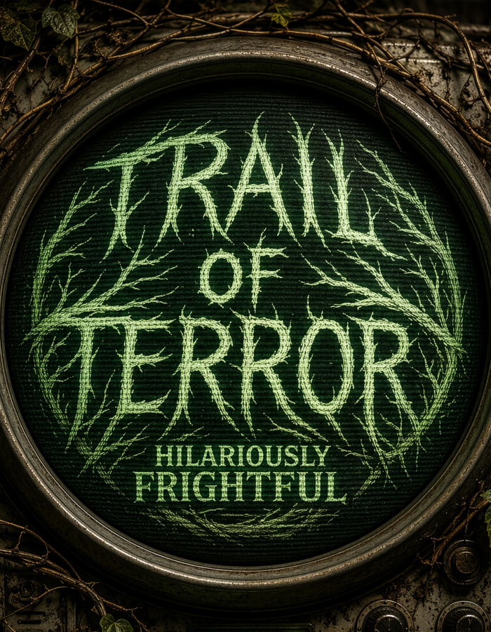 Trail of Terror 2026