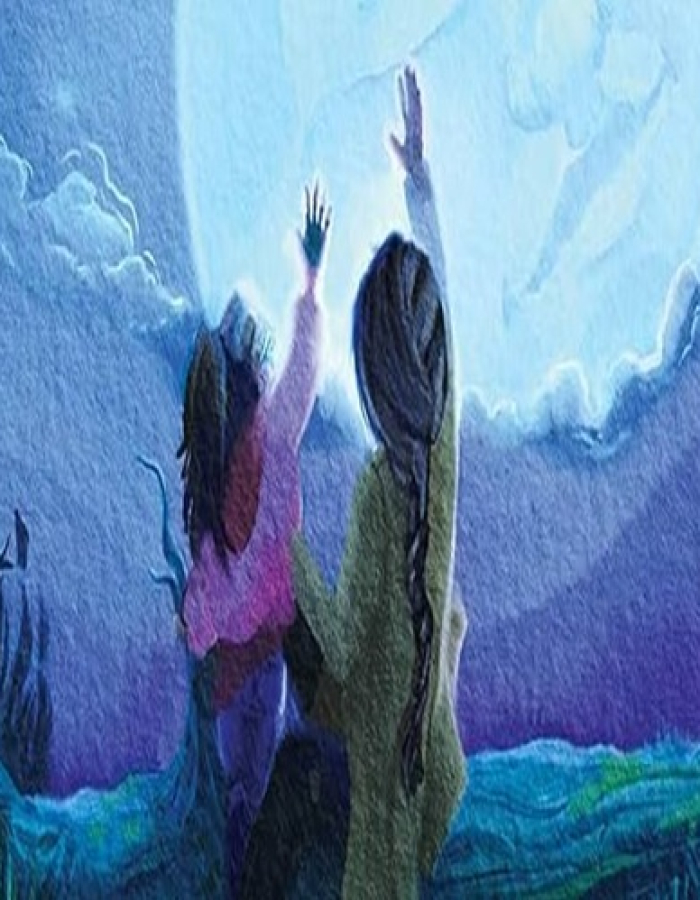 Family Program: Traditional Storytelling