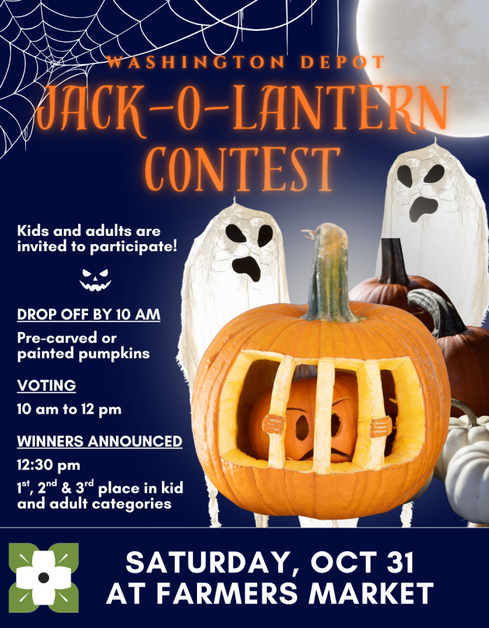 Jack-O-Lantern Contest