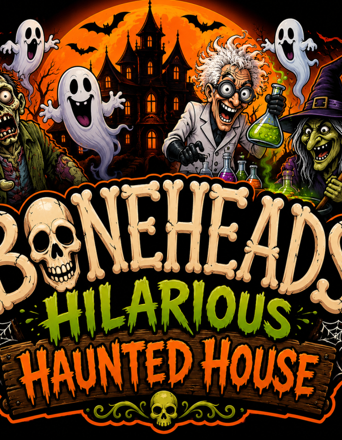 Boneheads Key Art 