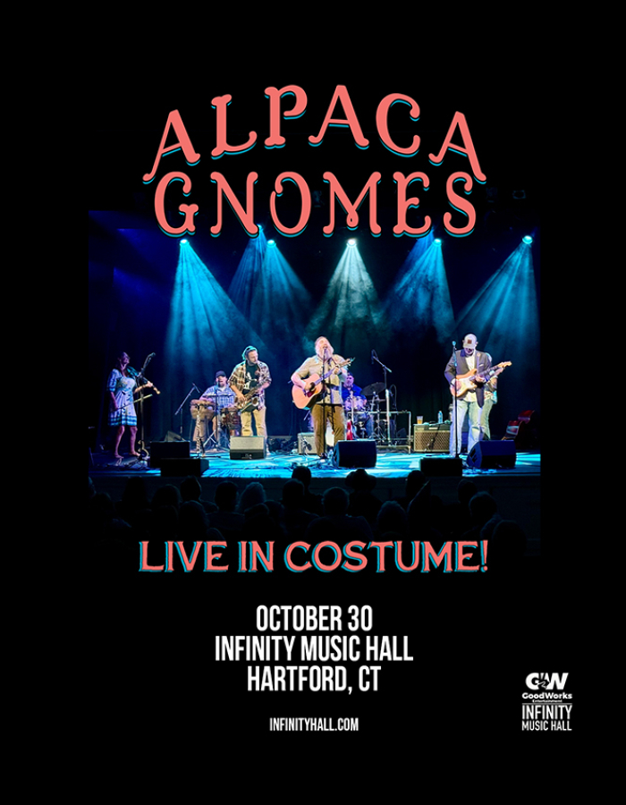 Alpaca Gnomes