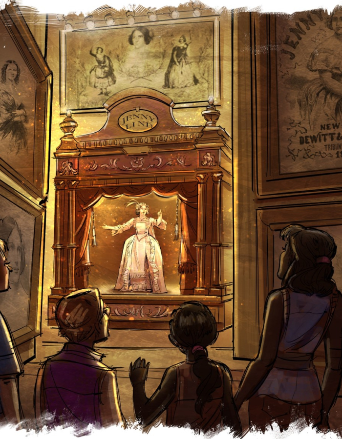 Dressing The Greatest Showman: How a Costume Vision Becomes Reality