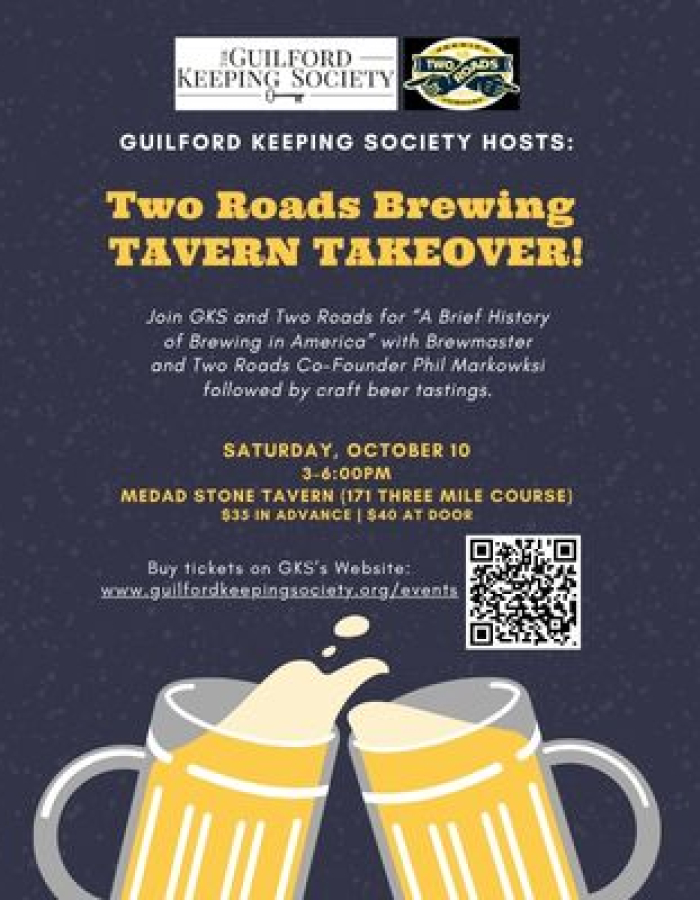 Tavern Takeover