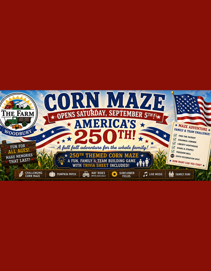 Corn Maze