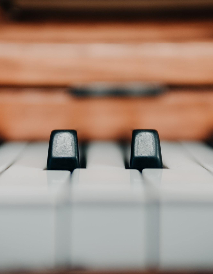 Fryderyk Chopin Society of Connecticut | Luigi Carroccia