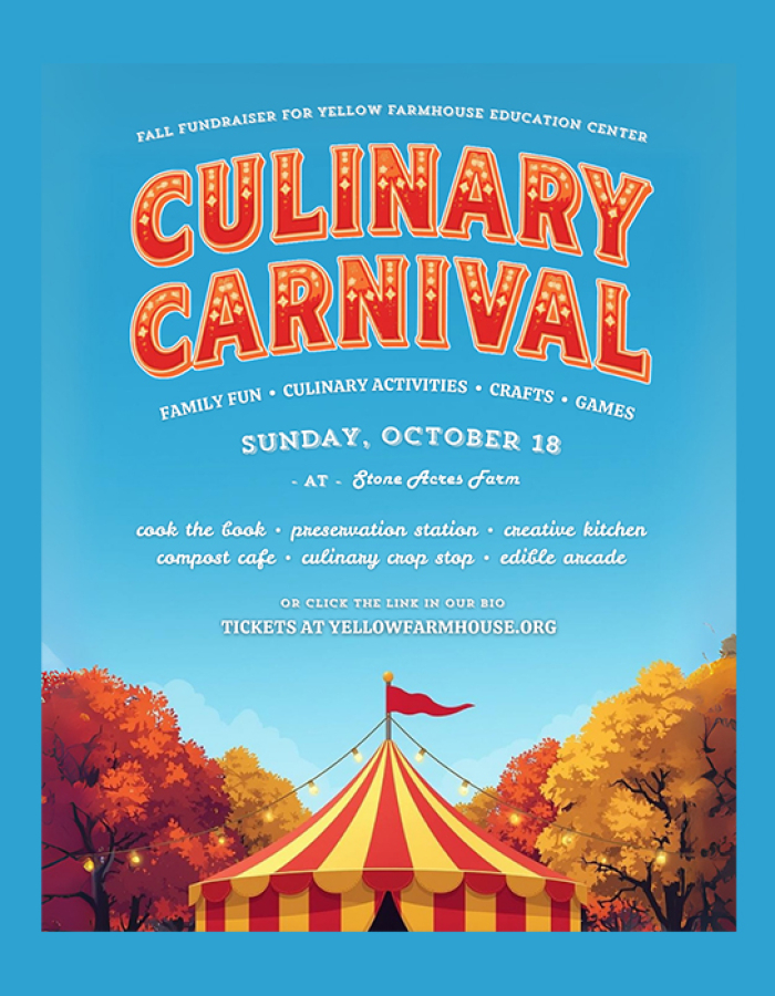 Culinary Carnival