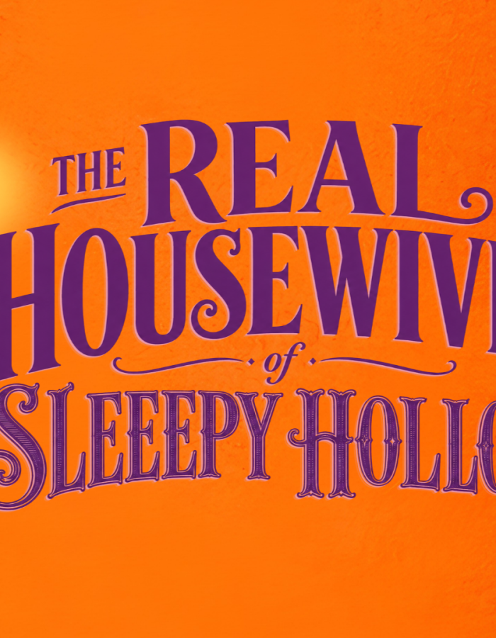 The Real Housewives of Sleepy Hollow