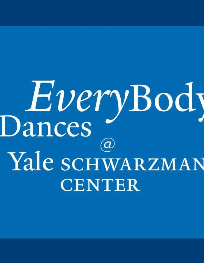 EveryBody Dances @ Schwarzman Center Design
