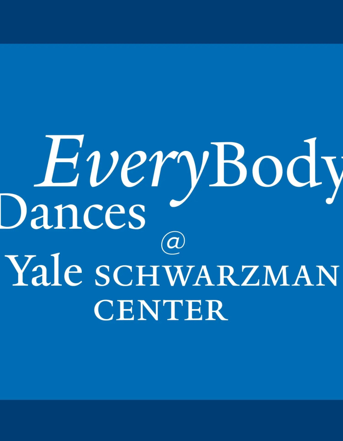 EveryBody Dances @ Schwarzman Center Design