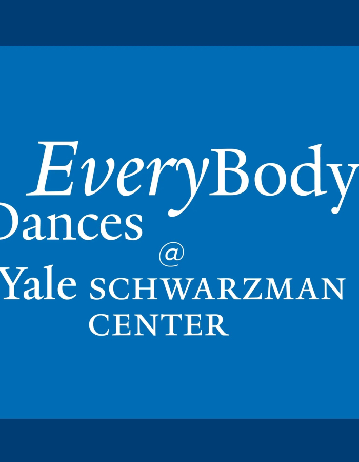EveryBody Dances @ Schwarzman Center Design