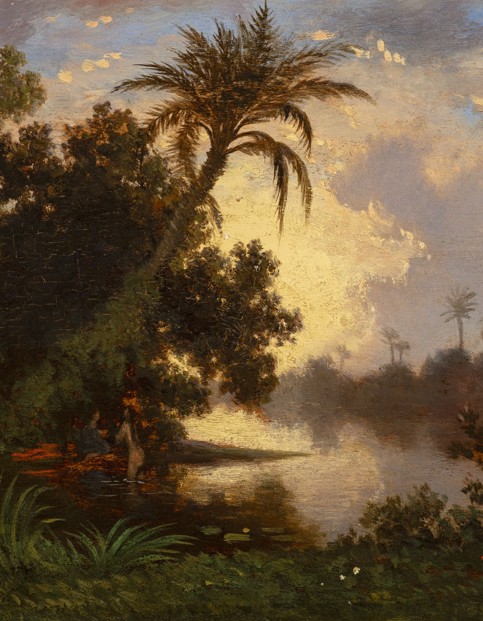 Nile image