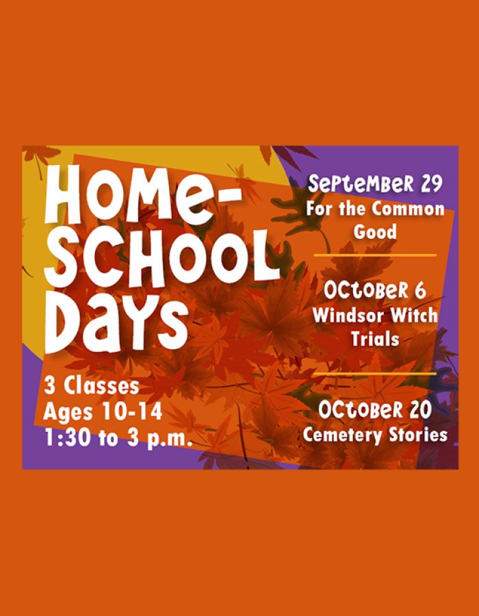 homeschool 2