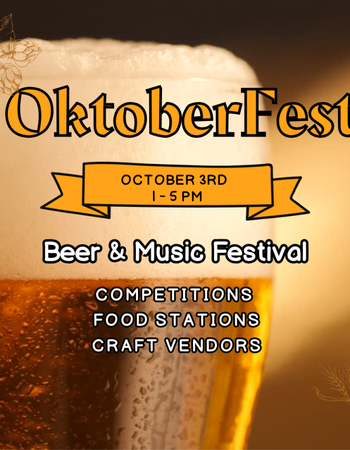 Beer sampling & Music