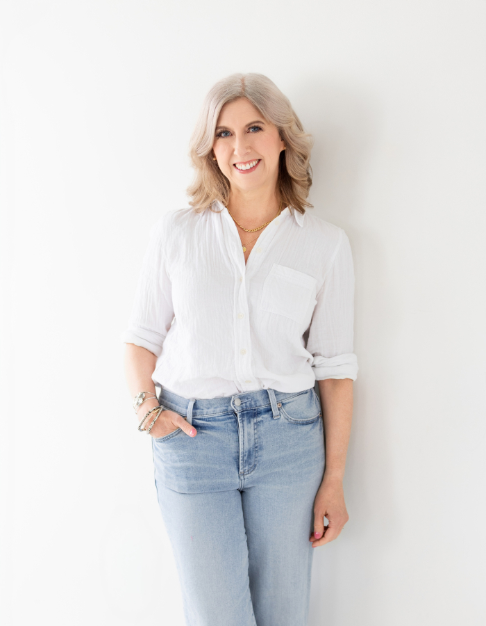 Kate Belli, PhD Headshot