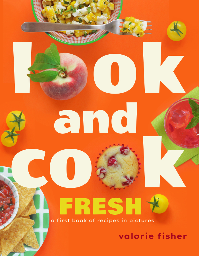 Look and Cook Fresh
