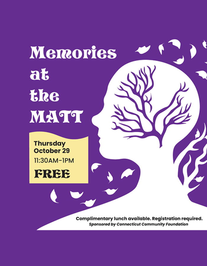 A supportive program for people living with early-stage dementia