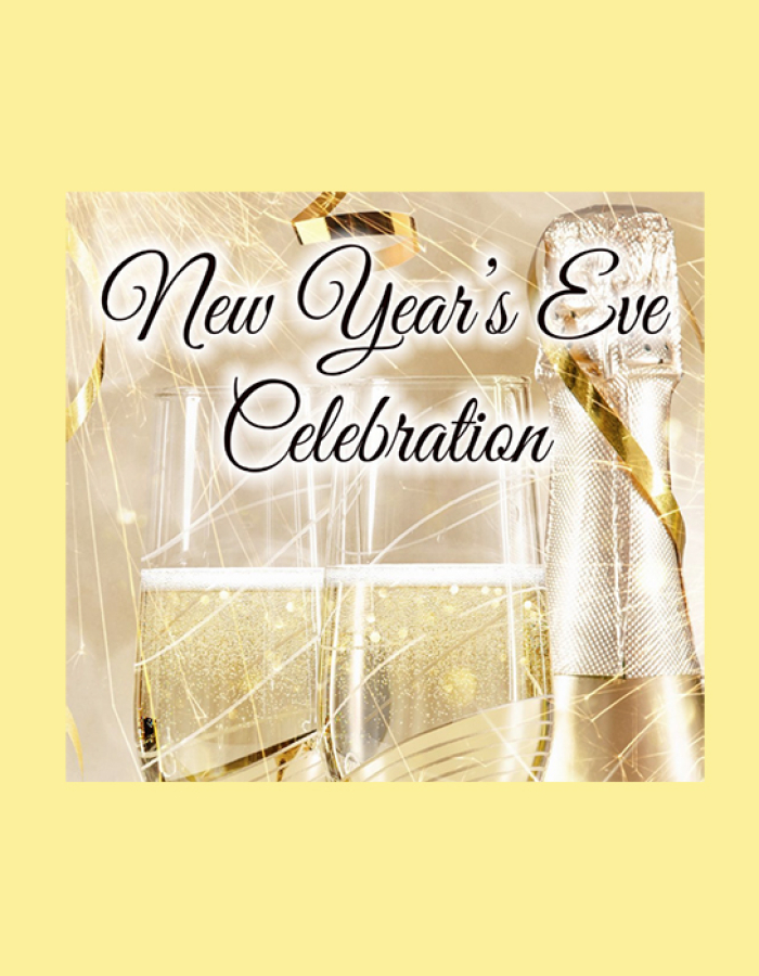 New Year's Eve Celebration