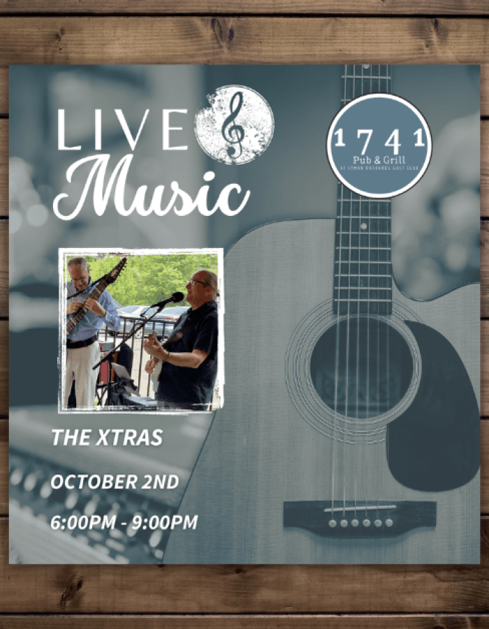 Live Music 