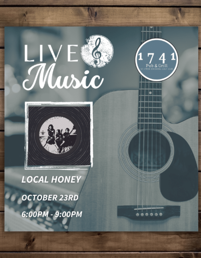 Live Music 