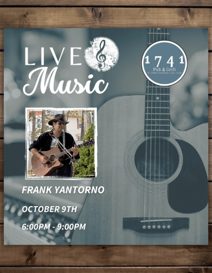 Live Music 