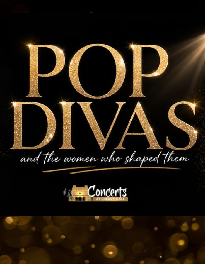 Pop Divas and the women who shaped them