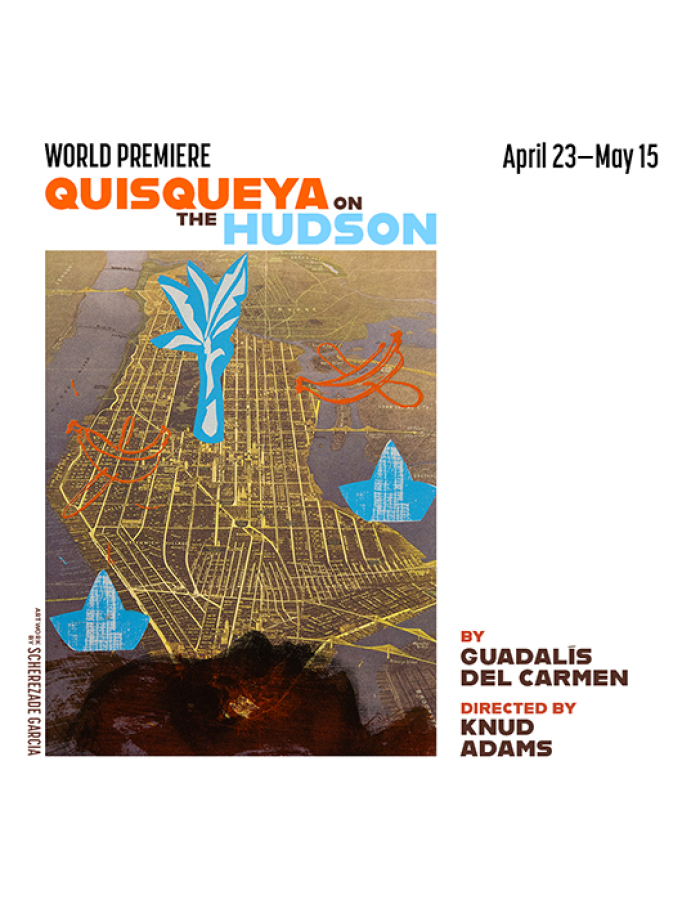Quisqueya On The Hudson