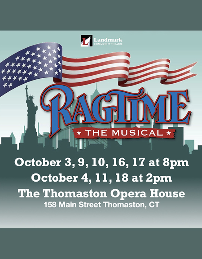 RAGTIME the Musical